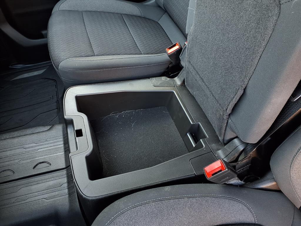 used 2021 GMC Sierra 1500 car, priced at $28,986