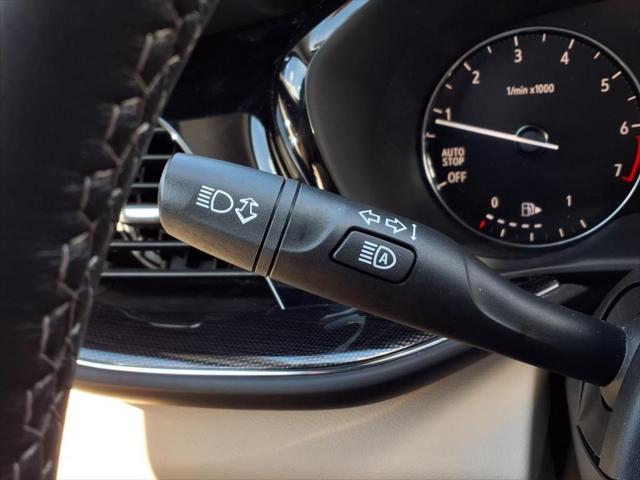 used 2022 Buick Envision car, priced at $25,449