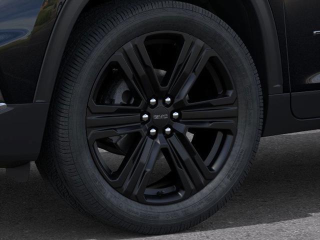 new 2025 GMC Acadia car, priced at $50,569