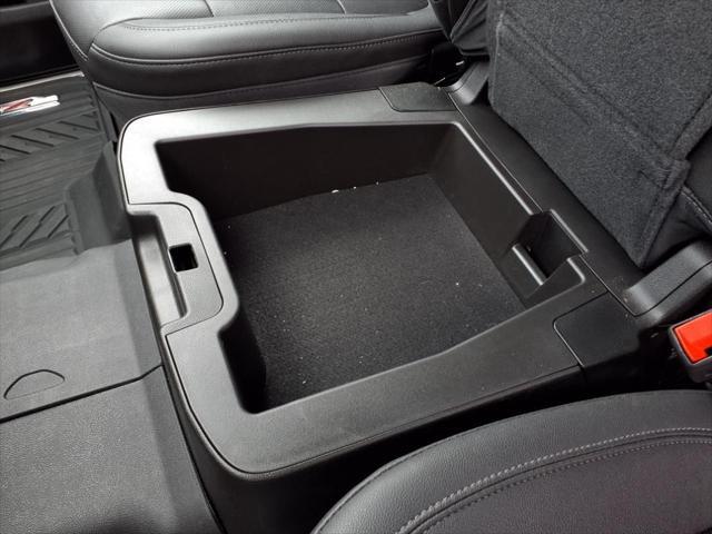 used 2023 Chevrolet Silverado 2500 car, priced at $60,290