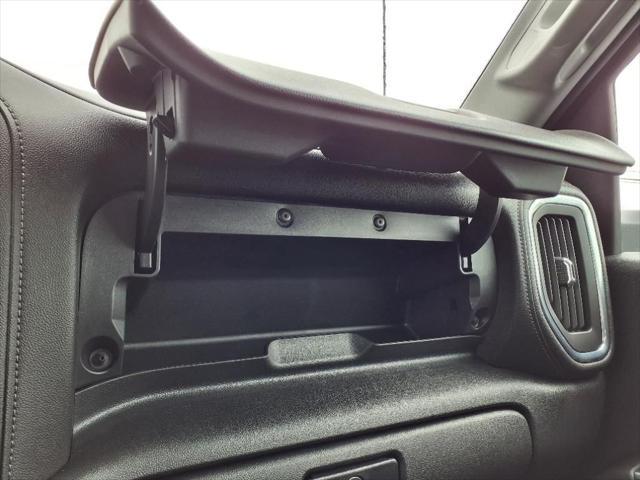 used 2023 Chevrolet Silverado 2500 car, priced at $60,290