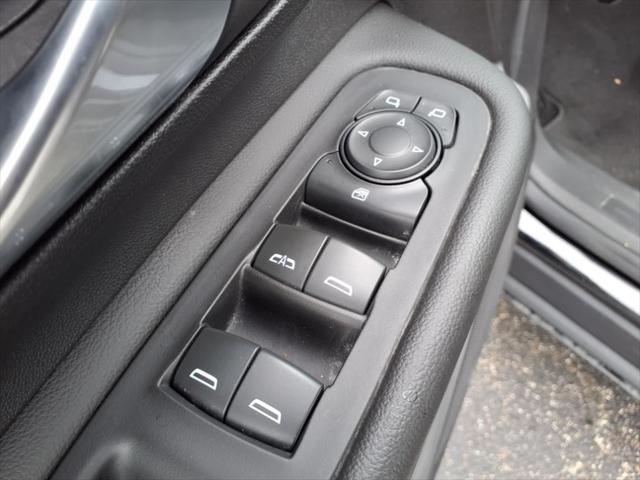 used 2022 GMC Terrain car, priced at $21,642