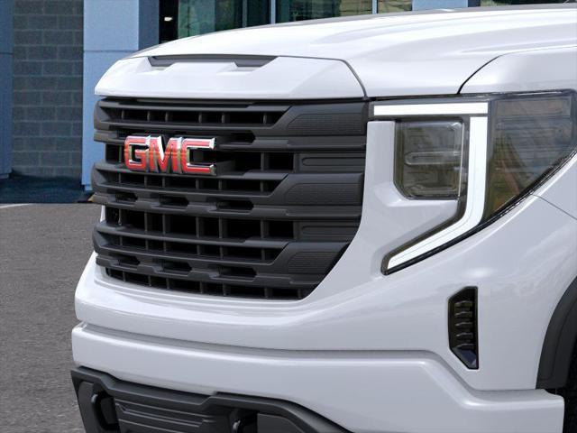 new 2025 GMC Sierra 1500 car, priced at $46,730