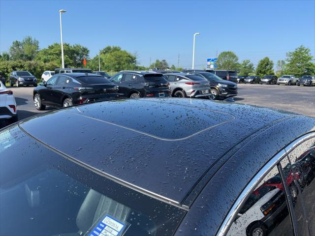 used 2018 Mazda Mazda6 car, priced at $18,473