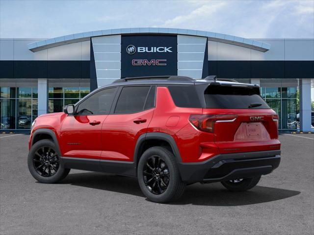 new 2026 GMC Terrain car, priced at $37,900