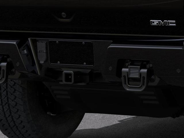 new 2025 GMC HUMMER EV Pickup car, priced at $106,435