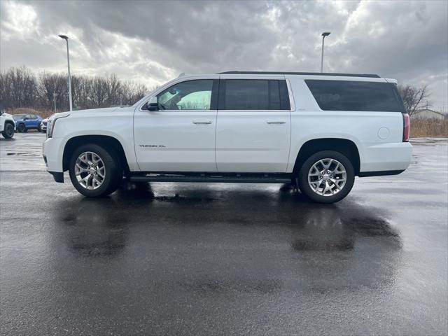 used 2016 GMC Yukon XL car, priced at $22,231