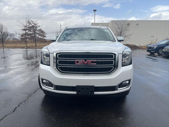 used 2016 GMC Yukon XL car, priced at $22,231