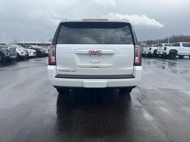 used 2016 GMC Yukon XL car, priced at $22,231