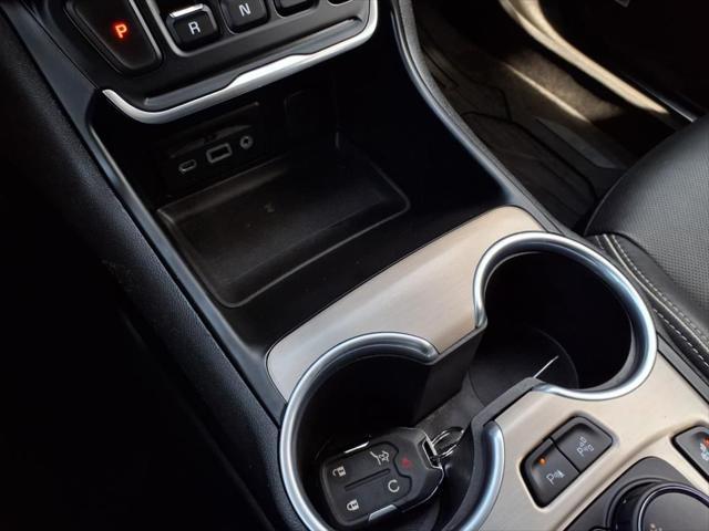 used 2019 GMC Terrain car, priced at $25,614