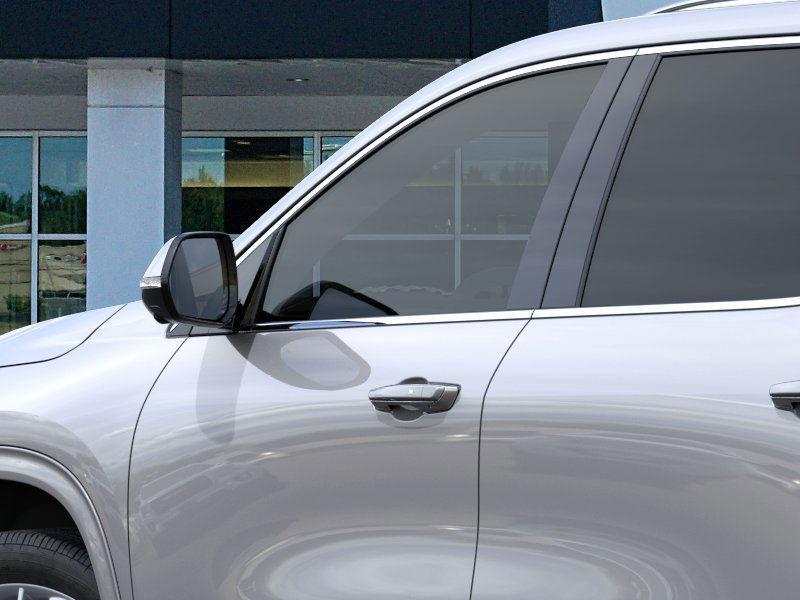 new 2026 Buick Enclave car, priced at $63,155