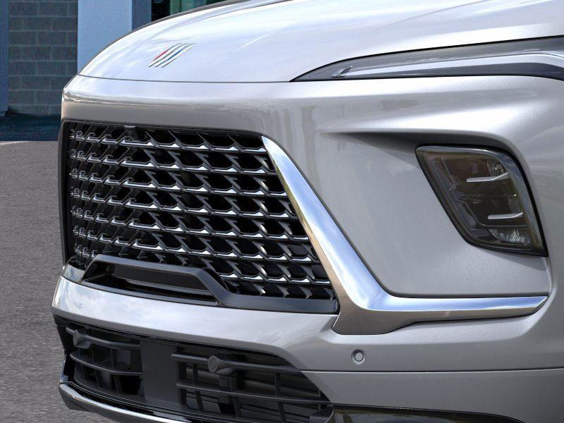 new 2026 Buick Enclave car, priced at $63,155