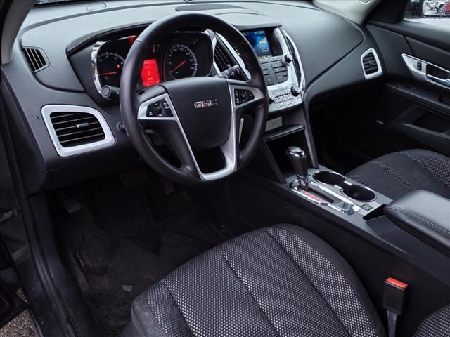 used 2016 GMC Terrain car, priced at $14,569