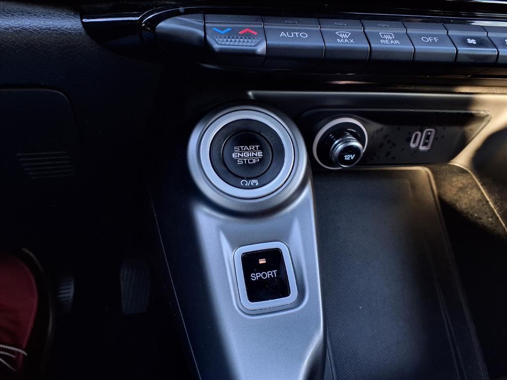 used 2024 Dodge Hornet car, priced at $23,986