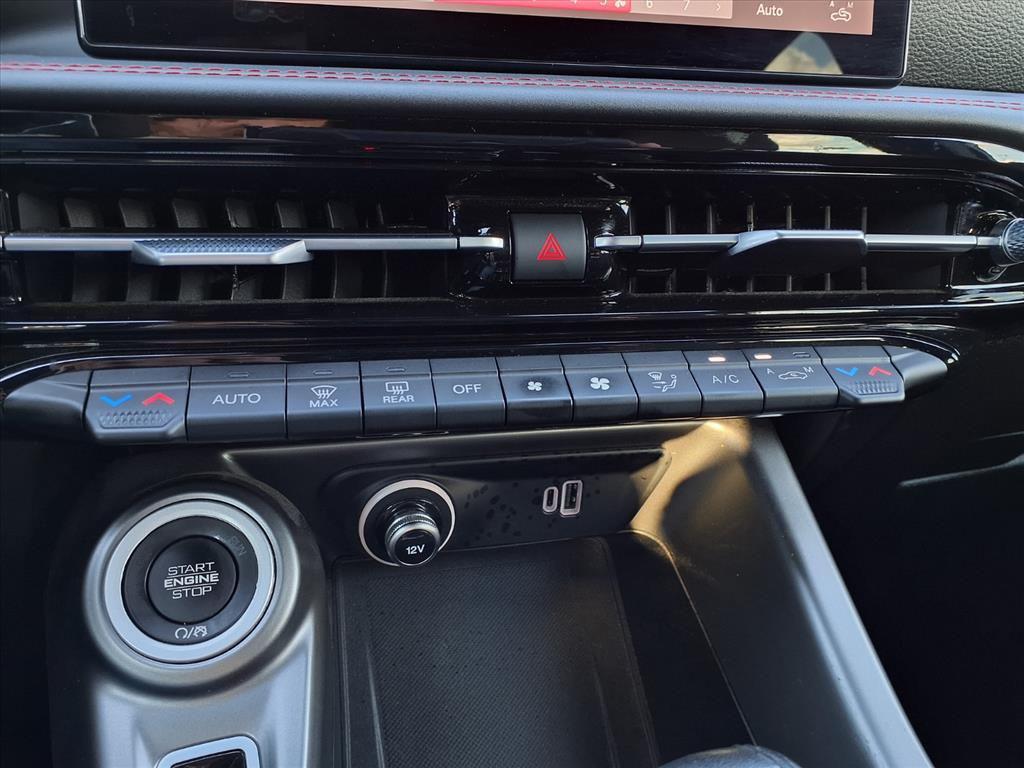 used 2024 Dodge Hornet car, priced at $23,986