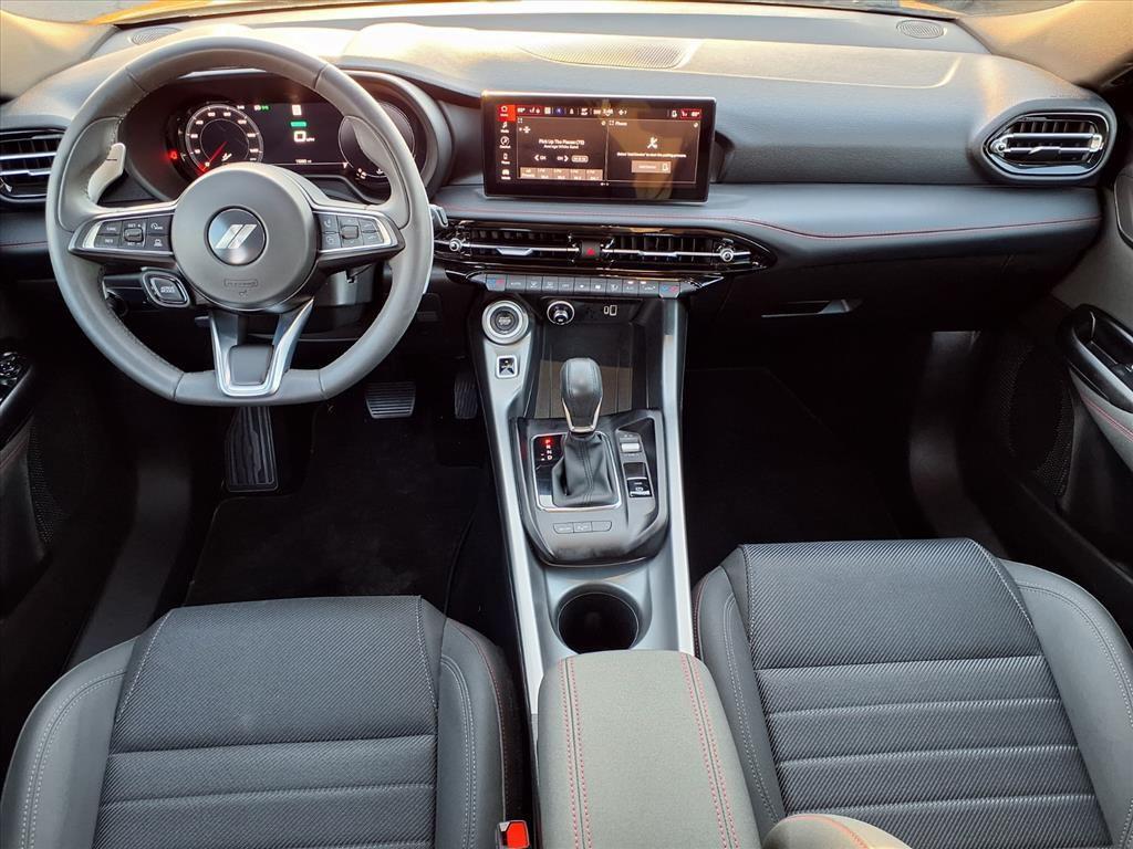 used 2024 Dodge Hornet car, priced at $23,986