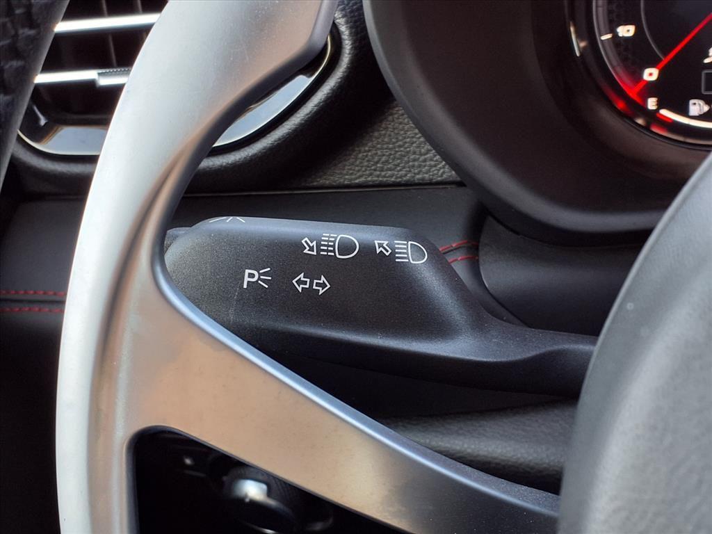 used 2024 Dodge Hornet car, priced at $23,986