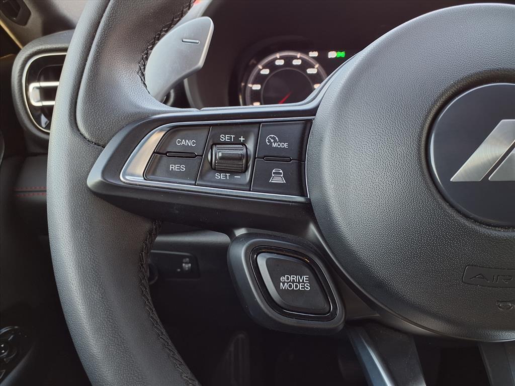 used 2024 Dodge Hornet car, priced at $23,986