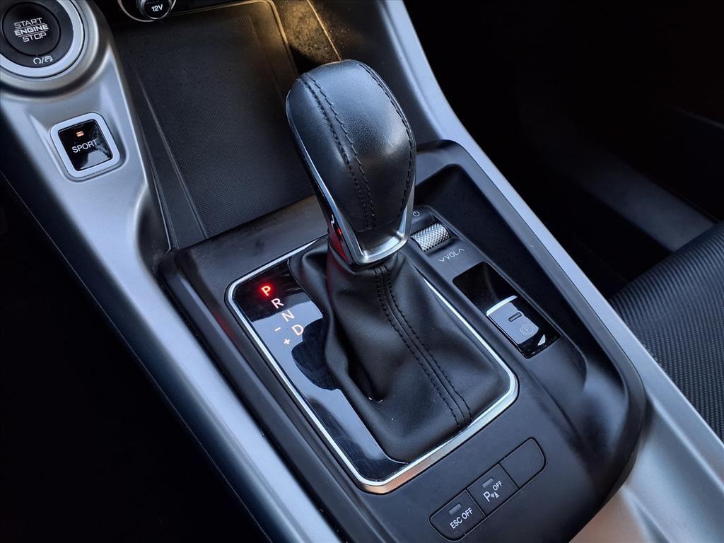 used 2024 Dodge Hornet car, priced at $23,986