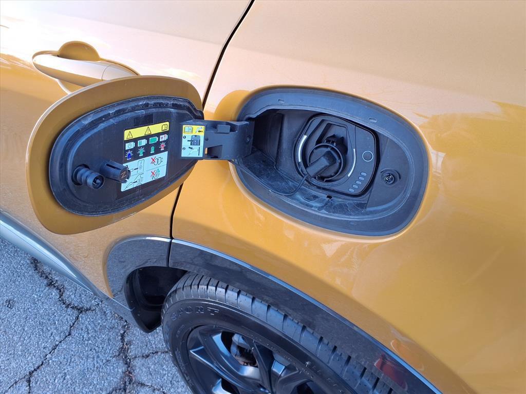 used 2024 Dodge Hornet car, priced at $23,986