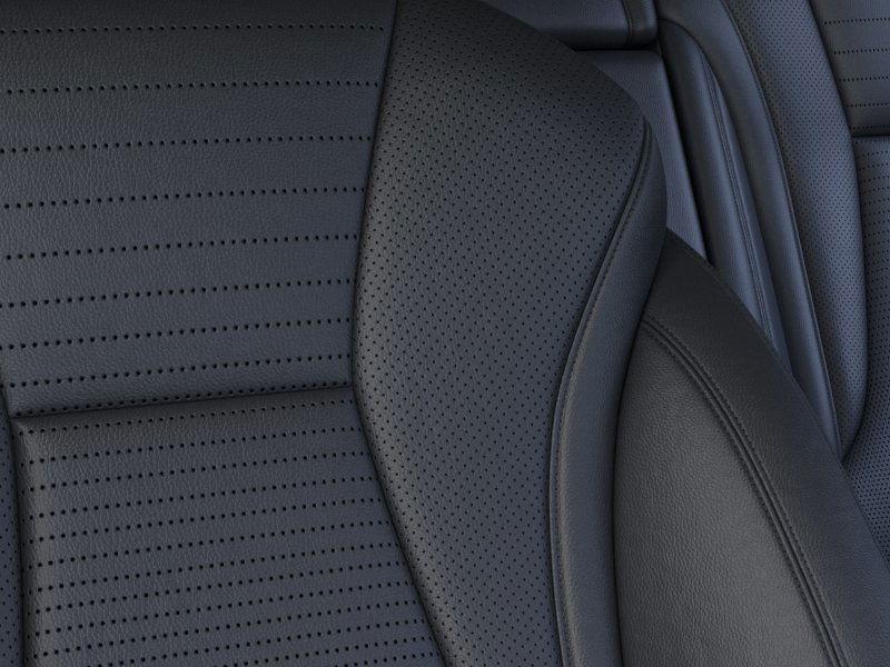 new 2025 Buick Envision car, priced at $35,356
