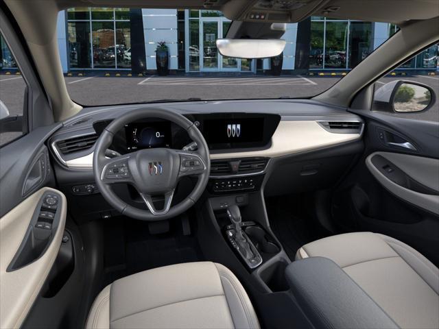 new 2026 Buick Encore GX car, priced at $33,758