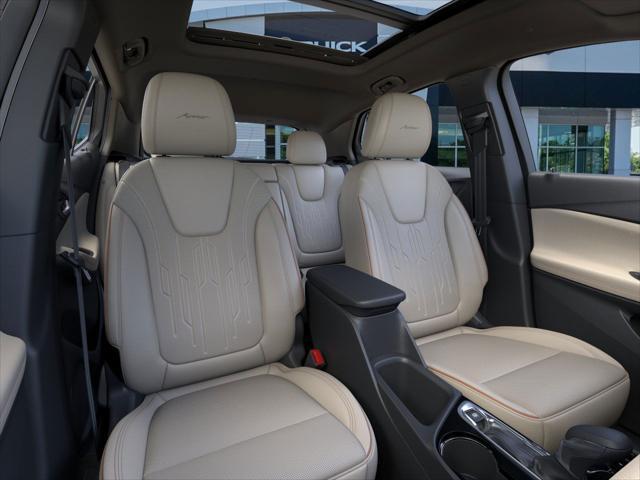 new 2026 Buick Encore GX car, priced at $33,758