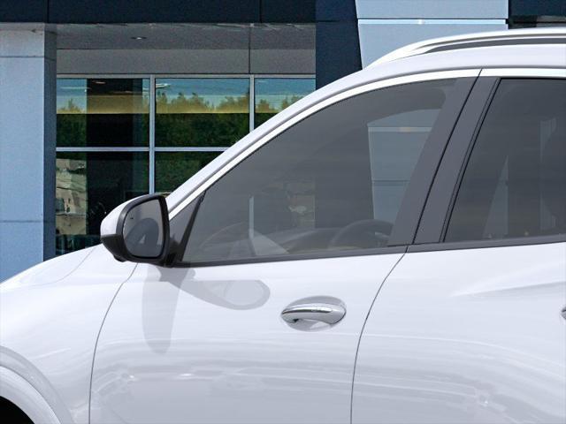 new 2026 Buick Encore GX car, priced at $33,758