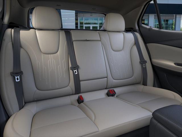 new 2026 Buick Encore GX car, priced at $33,758