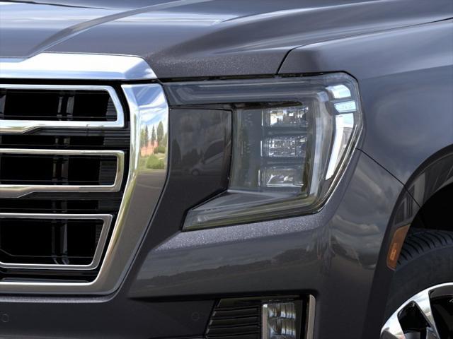 new 2024 GMC Yukon XL car, priced at $76,395