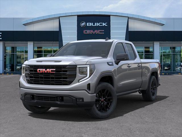 new 2025 GMC Sierra 1500 car, priced at $50,790