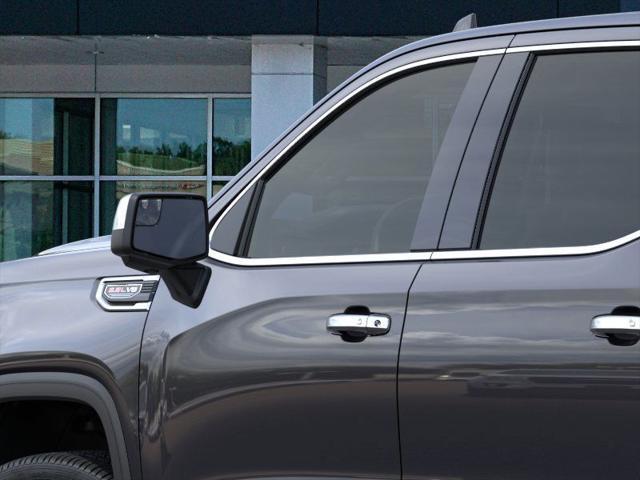 new 2025 GMC Sierra 1500 car, priced at $70,145
