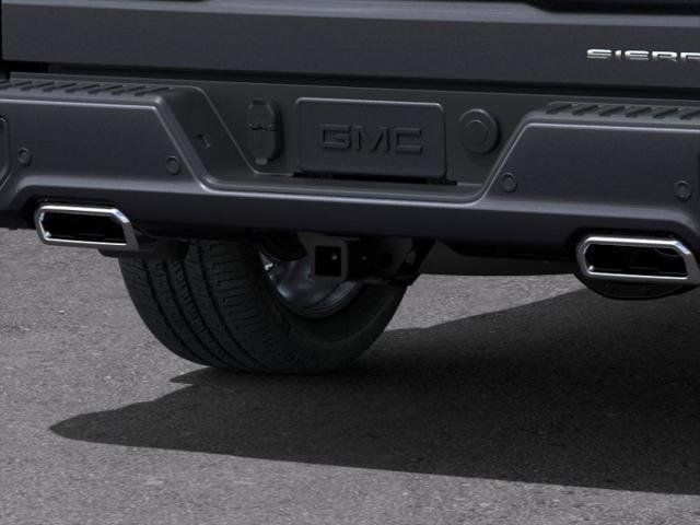 new 2025 GMC Sierra 1500 car, priced at $70,145