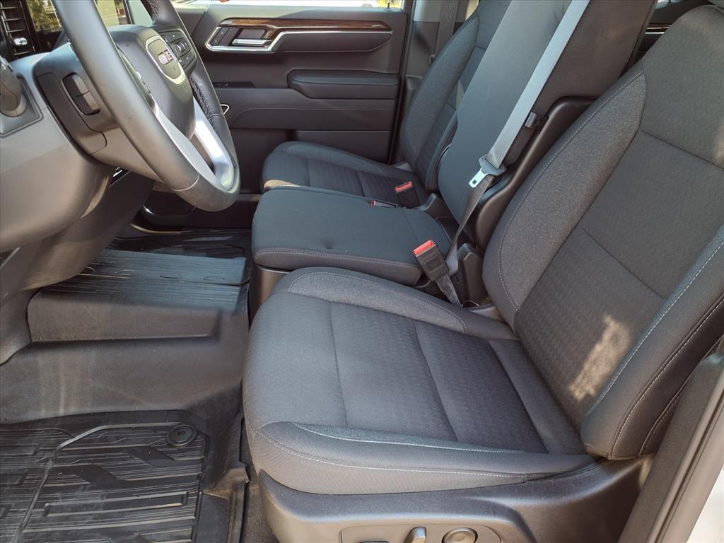 used 2025 GMC Sierra 1500 car, priced at $47,459