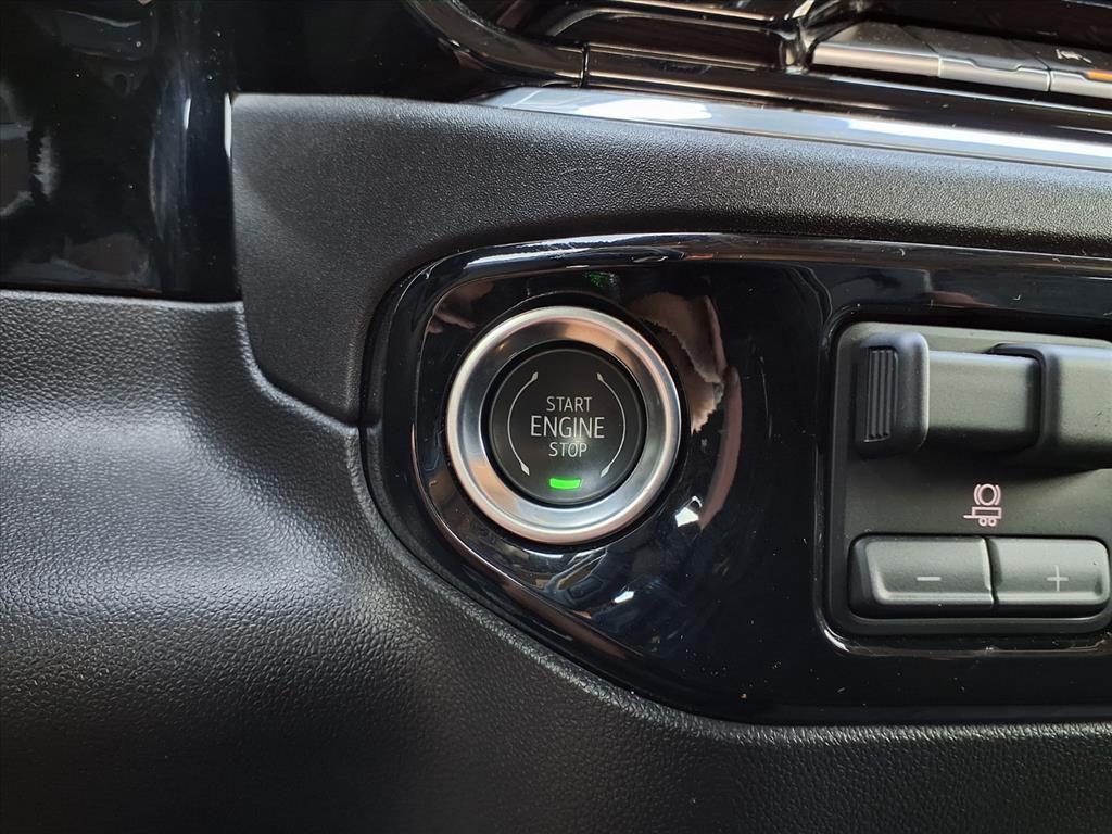 used 2025 GMC Sierra 1500 car, priced at $47,459