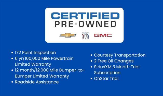 used 2022 GMC Terrain car, priced at $20,646
