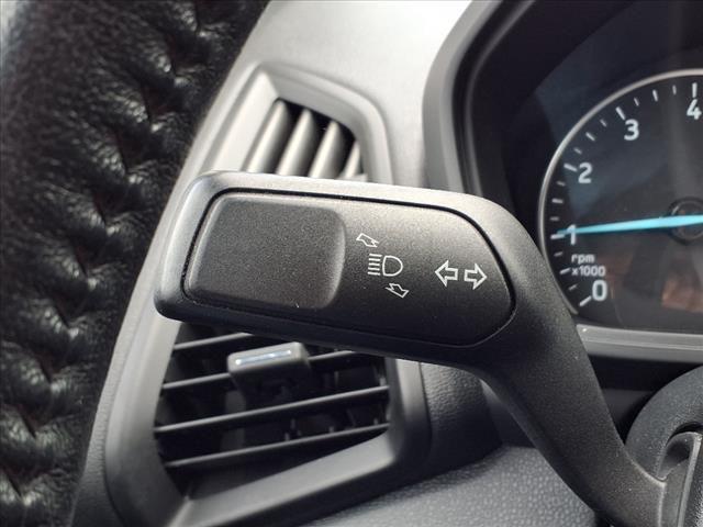 used 2019 Ford EcoSport car, priced at $15,298
