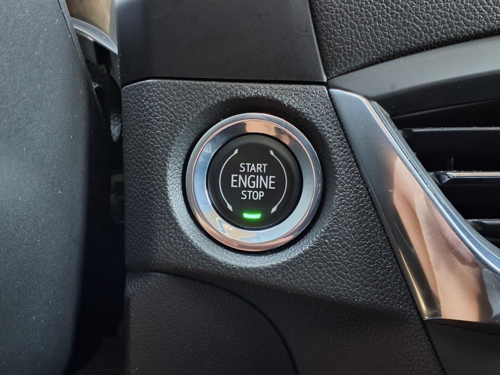 used 2024 Buick Encore GX car, priced at $22,265