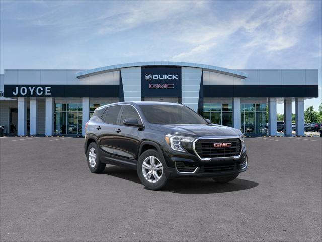 new 2024 GMC Terrain car, priced at $26,185