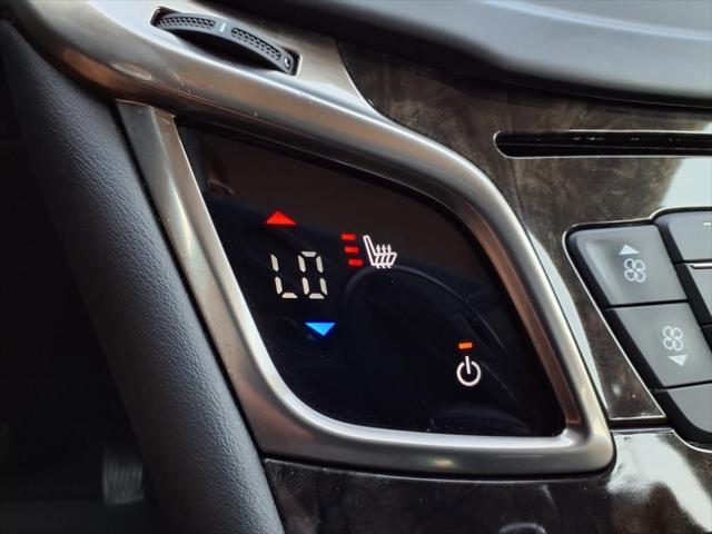 used 2014 Buick LaCrosse car, priced at $11,166