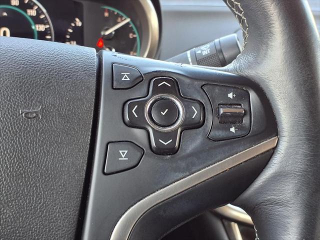 used 2014 Buick LaCrosse car, priced at $11,166