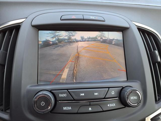 used 2014 Buick LaCrosse car, priced at $11,166