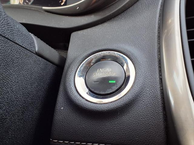 used 2014 Buick LaCrosse car, priced at $11,166