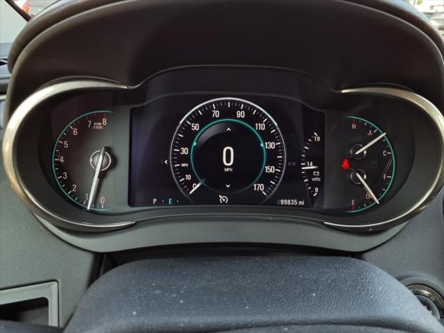 used 2014 Buick LaCrosse car, priced at $11,166