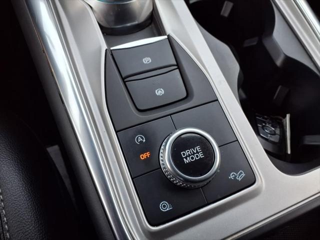used 2021 Ford Explorer car, priced at $27,986