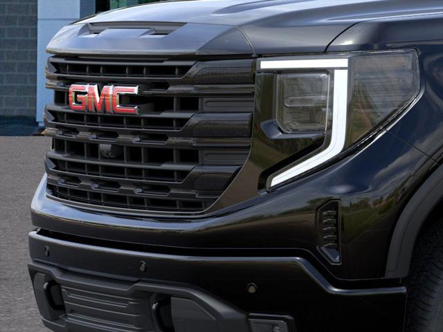 new 2025 GMC Sierra 1500 car, priced at $61,350