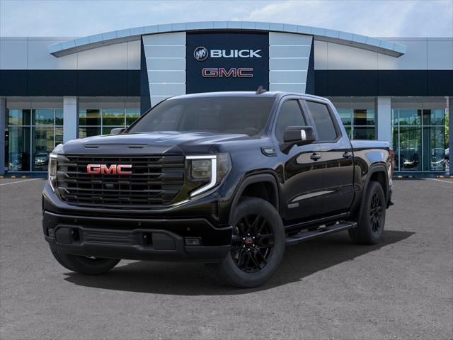 new 2025 GMC Sierra 1500 car, priced at $61,350