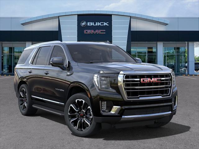 new 2024 GMC Yukon car, priced at $68,119