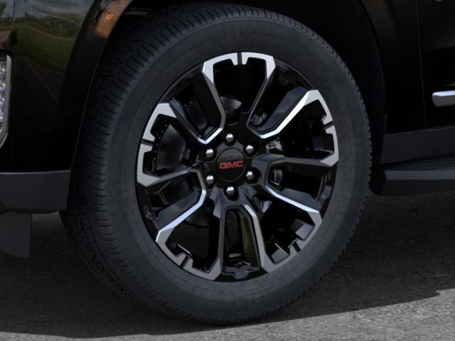 new 2024 GMC Yukon car, priced at $68,119