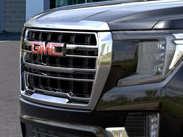 new 2024 GMC Yukon car, priced at $68,119